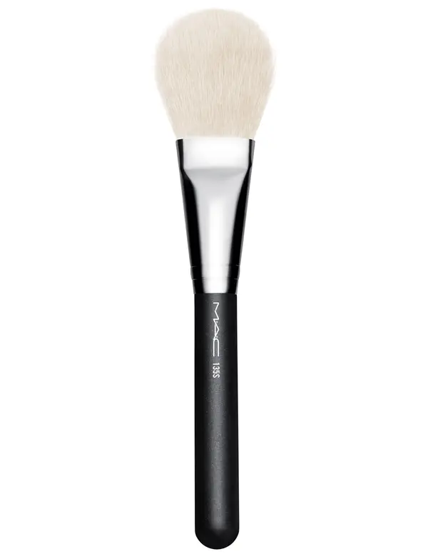 MAC MAC 135S Large Flat Powder