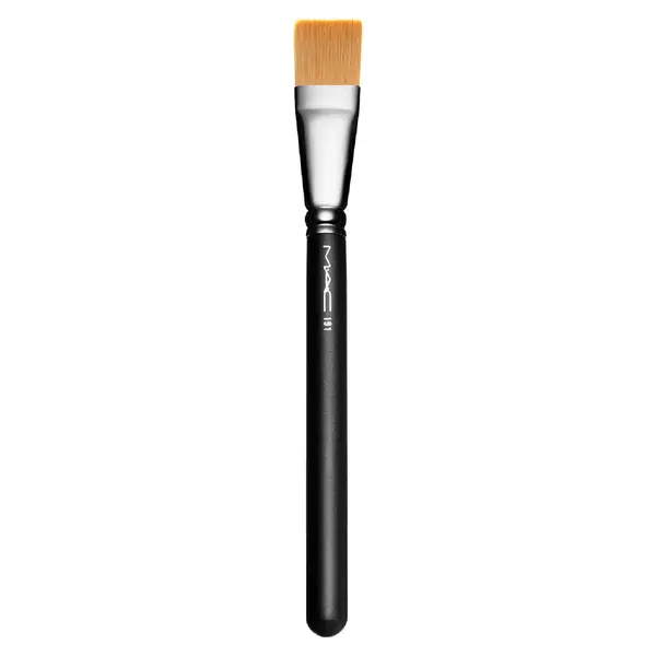 MAC MAC 191 Square Foundation Brush