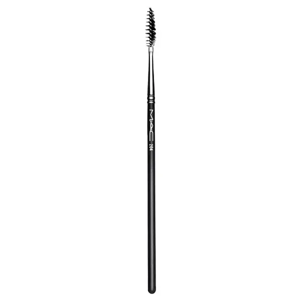 MAC MAC 204 Synthetic Lash Brush