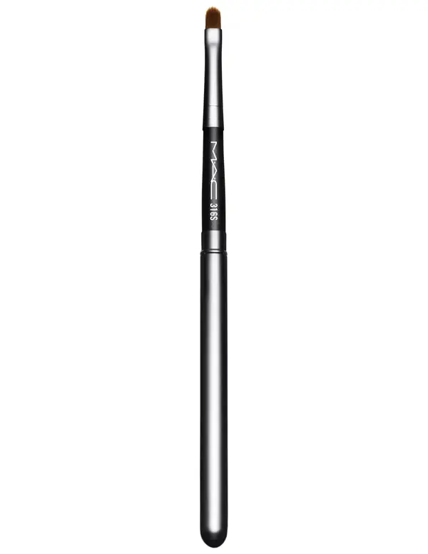 MAC MAC 316 Synthetic Lip Brush