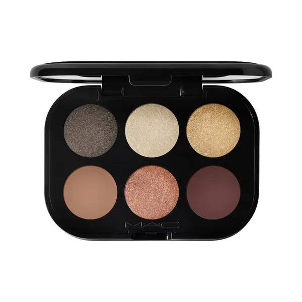 MAC MAC Connect In Colour Pallete