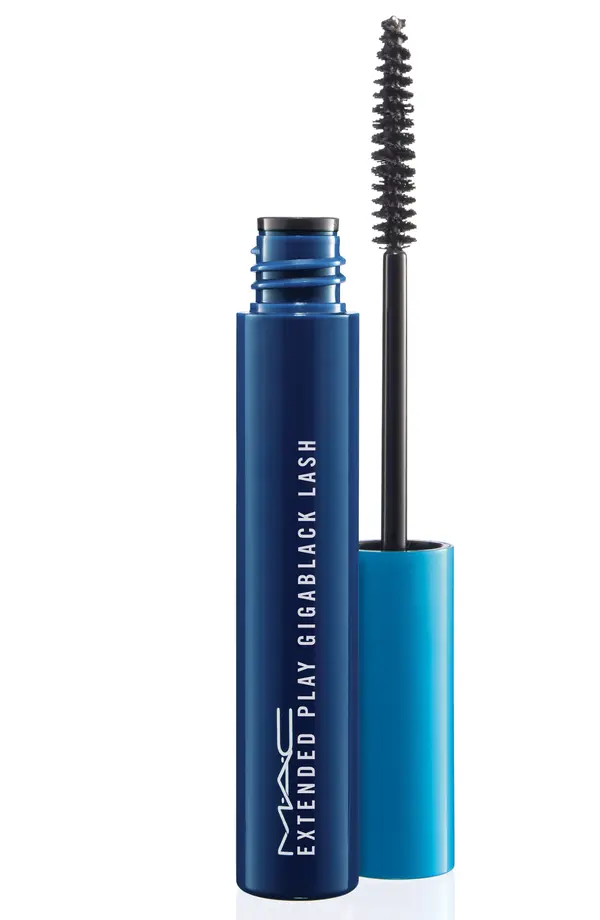 MAC MAC Extended Play Gigablack Lash
