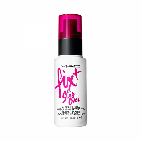 MAC MAC Fix + 30Ml Stay Over