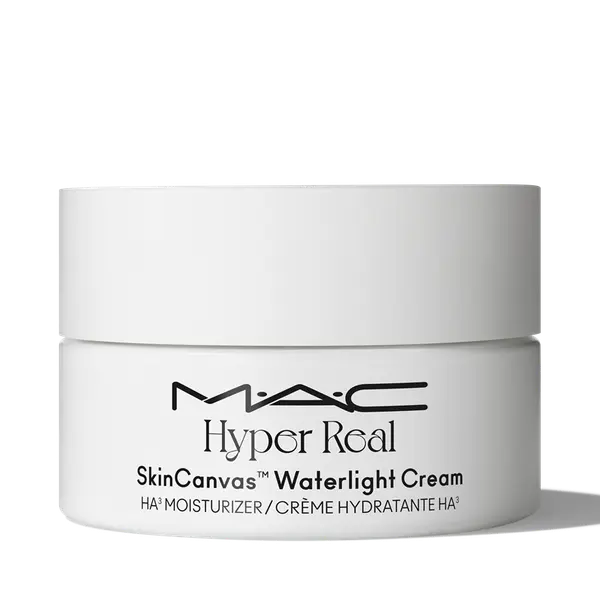 MAC MAC Hyper Real Air Light Cream
