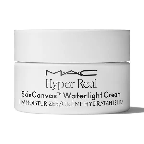 MAC MAC Hyper Real Air Light Cream