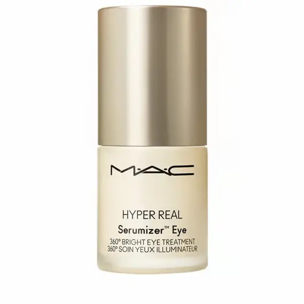 MAC MAC Hyper Real Eye Serumizer