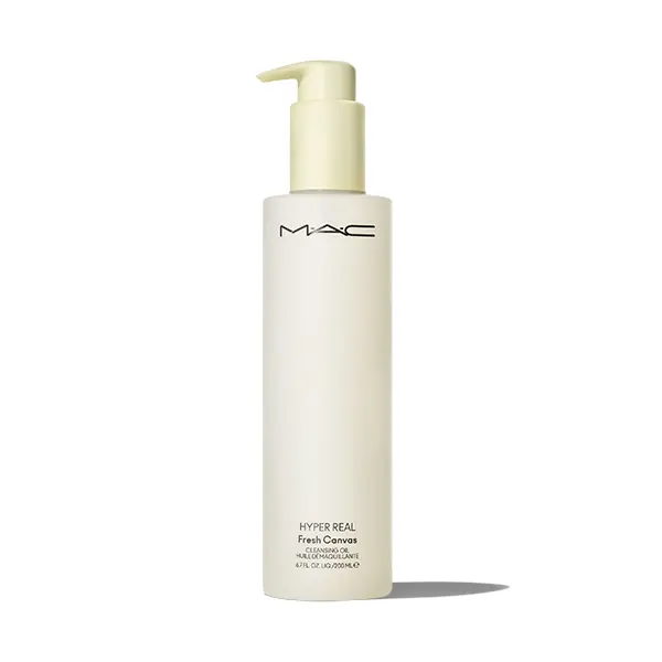 MAC MAC Hyper Real Fresh Canvas Cleansing Oil