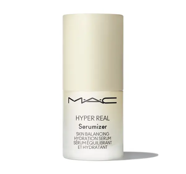 MAC MAC Hyper Real Serumizertm Skin Balancing Hydration Serum/ Mini M·A·C