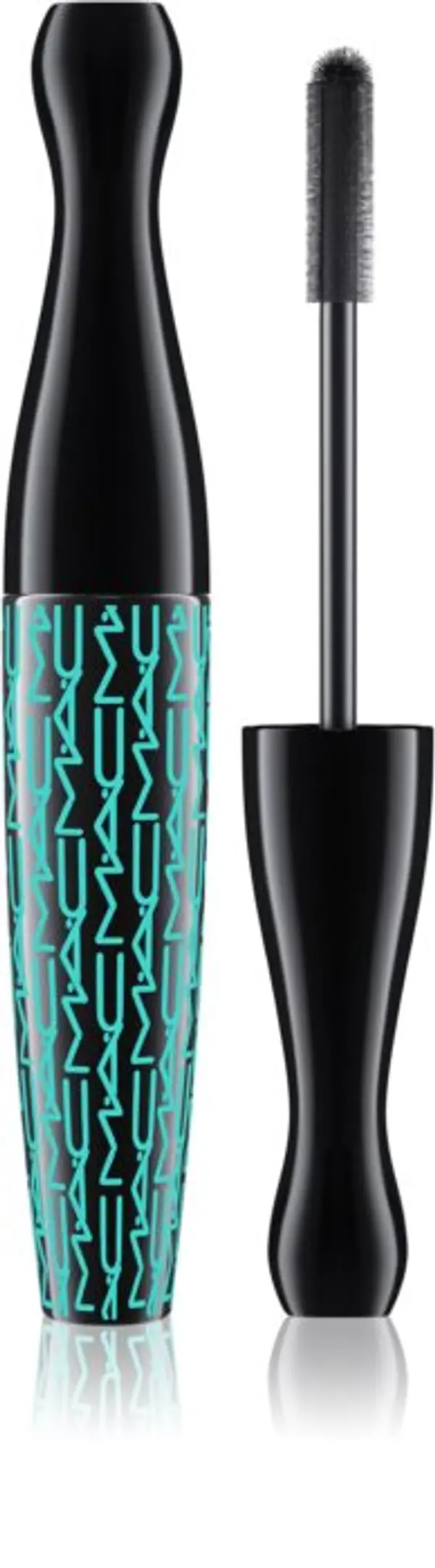 MAC MAC In Extreme Dimension Waterproof Lash
