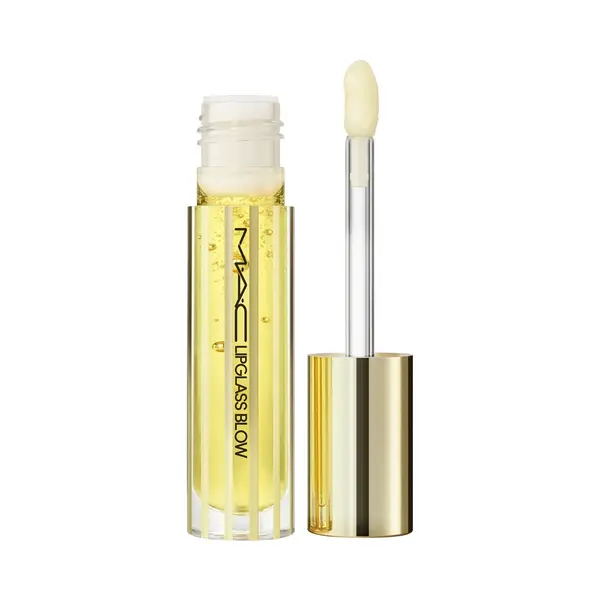 MAC MAC Lip Oil Blow
