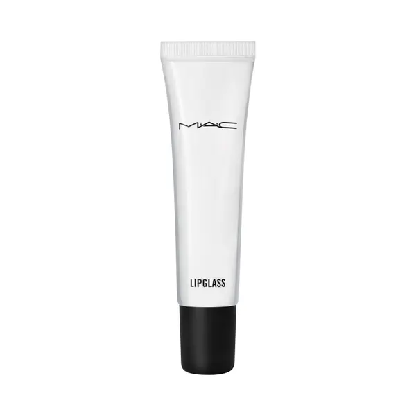 MAC MAC Lipglass Clear