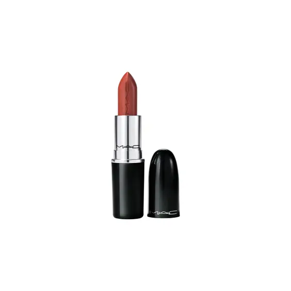 MAC MAC Lustreglass Lipstick
