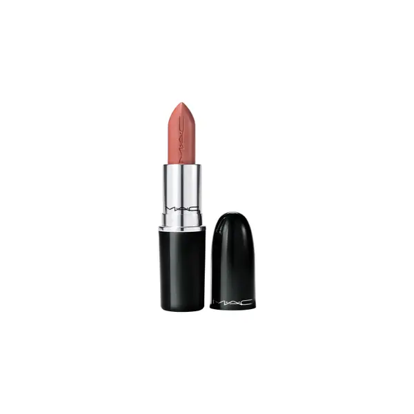 MAC MAC Lustreglass Lipstick