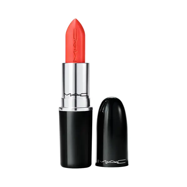 MAC MAC Lustreglass lipstick