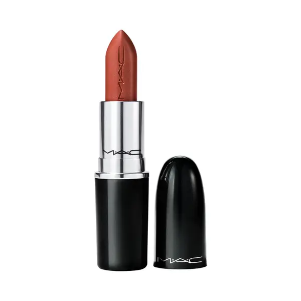 MAC MAC Lustreglass lipstick