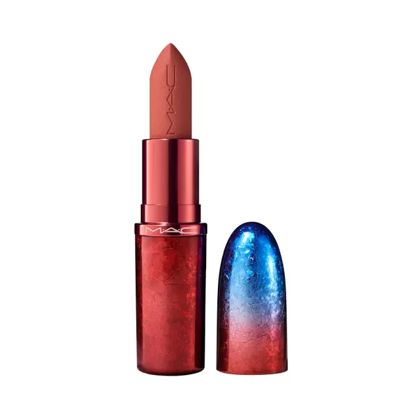 MAC MAC M·A·Cximal Silky Matte Lipstick