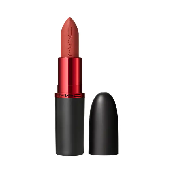 MAC MAC Macximal Silky Matte Lipstick Viva Glam