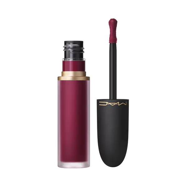 MAC MAC Powder Kiss Liquid Lip + Cheek Mousse