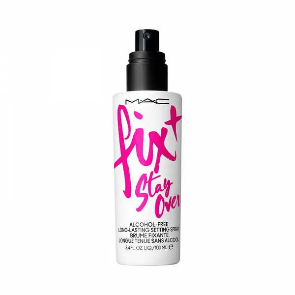 MAC MAC Prep + Prime Fix +