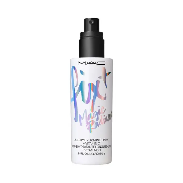 MAC MAC Prep + Prime Fix+ Magic Radiance