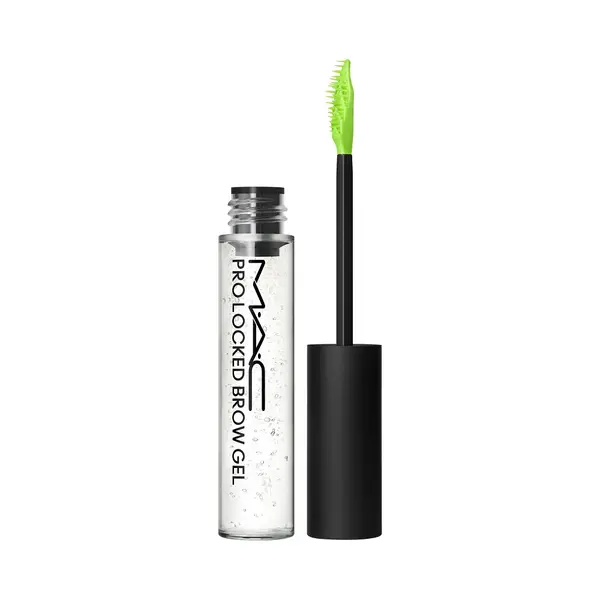 MAC MAC  Pro Locked Brow Gel Clear