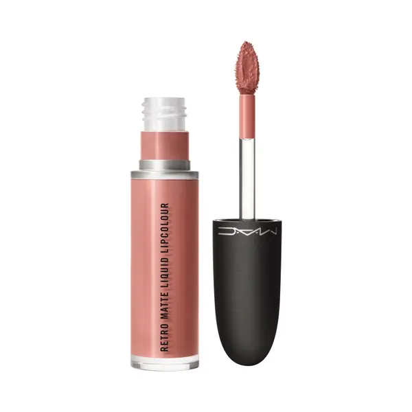 MAC MAC Retro Matte Liquid Lipcolour