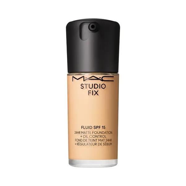 MAC MAC Studio FIX Fluid SPF 15
