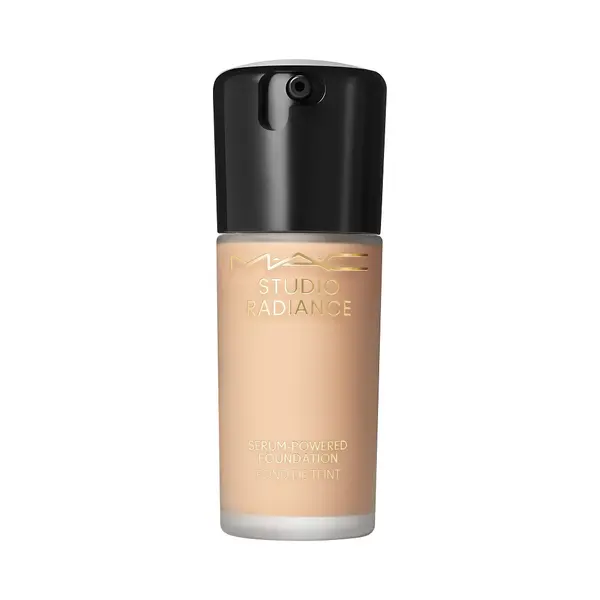 MAC MAC Studio Radiance High-Coverage Serum Foundation
