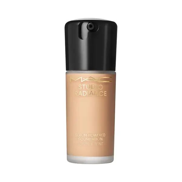 MAC MAC Studio Radiance Serum-Powered Foundation