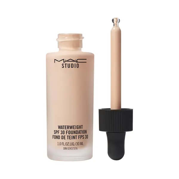 MAC MAC Studio Waterweight Spf 30 Foundation