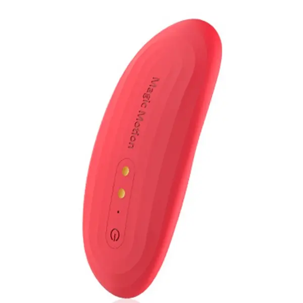 One-dc Magic Motion App Controlled Panty Vibrator - Nyx