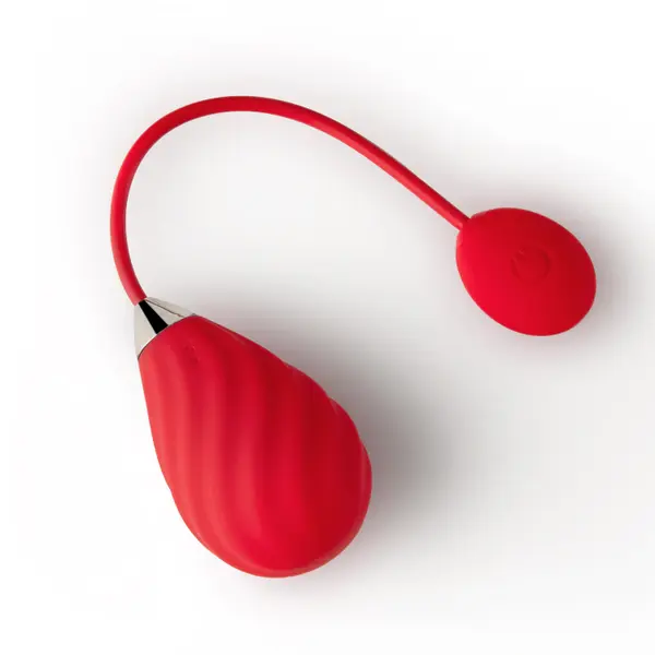 One-dc Magic Motion App Controlled Vibrating Egg - Sundae