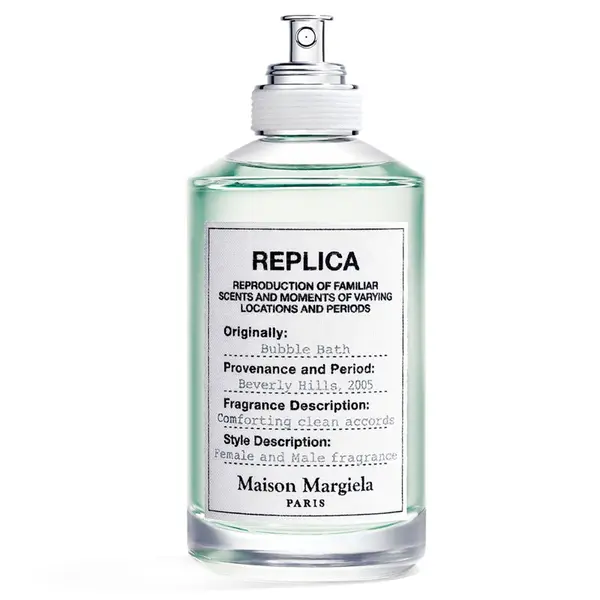 Maison Margiela MAISON MARGIELA Replica Bubble Bath