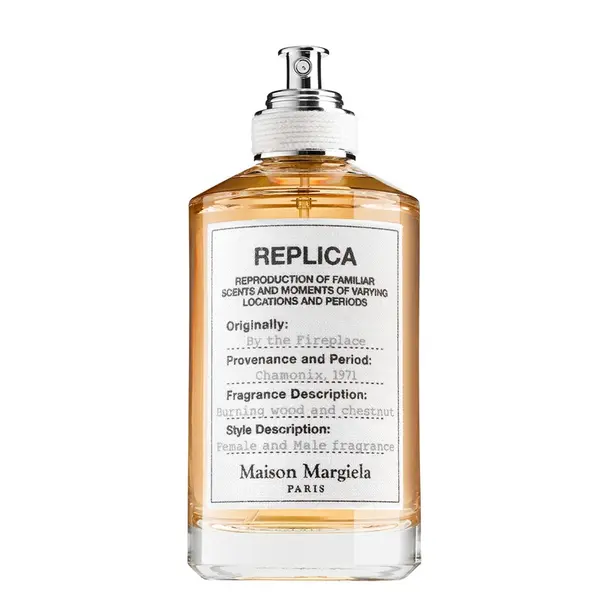 Maison Margiela MAISON MARGIELA Replica By The Fireplace