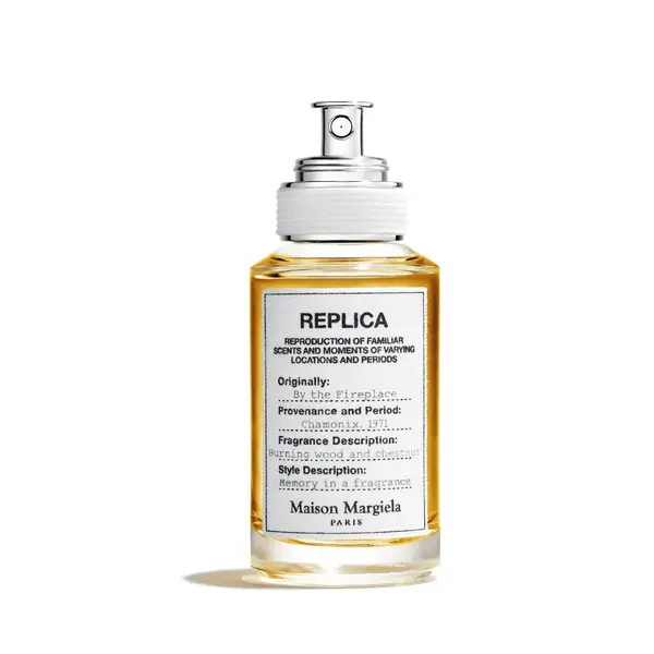 Maison Margiela MAISON MARGIELA Replica By The Fireplace