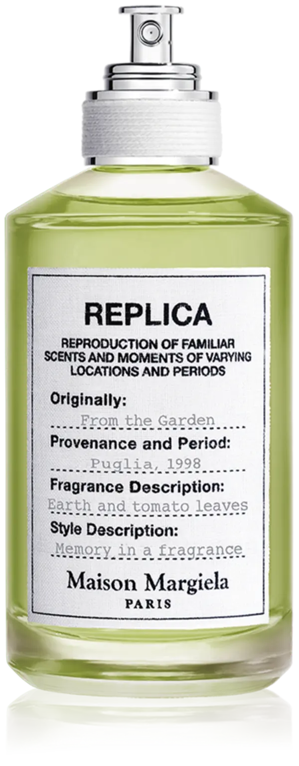 Maison Margiela MAISON MARGIELA Replica From the Garden