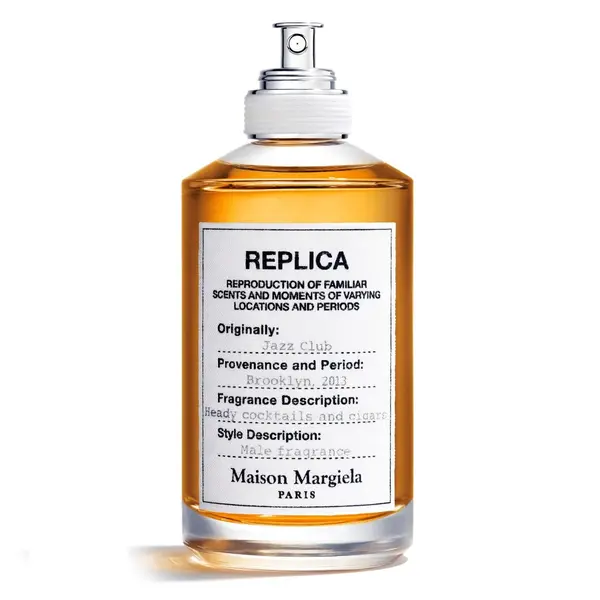 Maison Margiela MAISON MARGIELA Replica Jazz Club