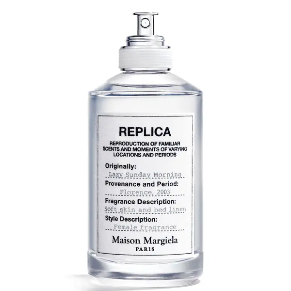 Maison Margiela MAISON MARGIELA Replica Lazy Sunday Morning