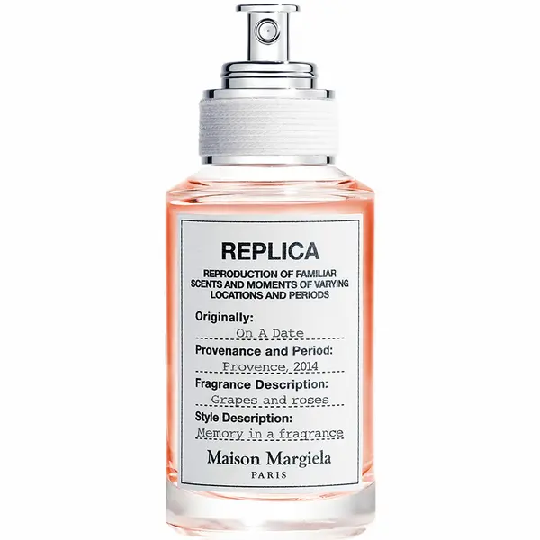 Maison Margiela MAISON MARGIELA Replica On A Date