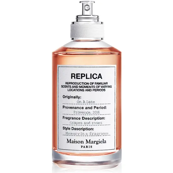 Maison Margiela MAISON MARGIELA Replica On A Date