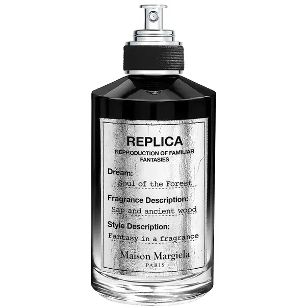 Maison Margiela MAISON MARGIELA Replica Soul Of The Forest