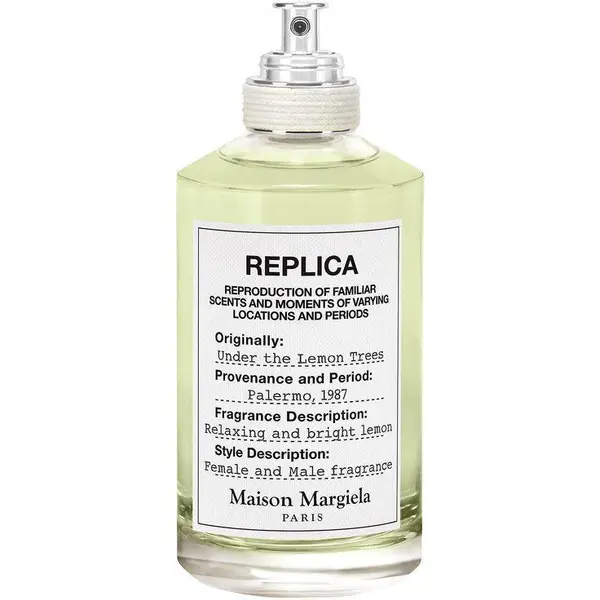 Maison Margiela MAISON MARGIELA Replica Under The Lemon Trees
