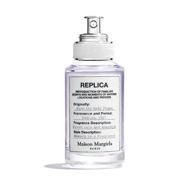 Maison Margiela MAISON MARGIELA Replica When The Rain Stops