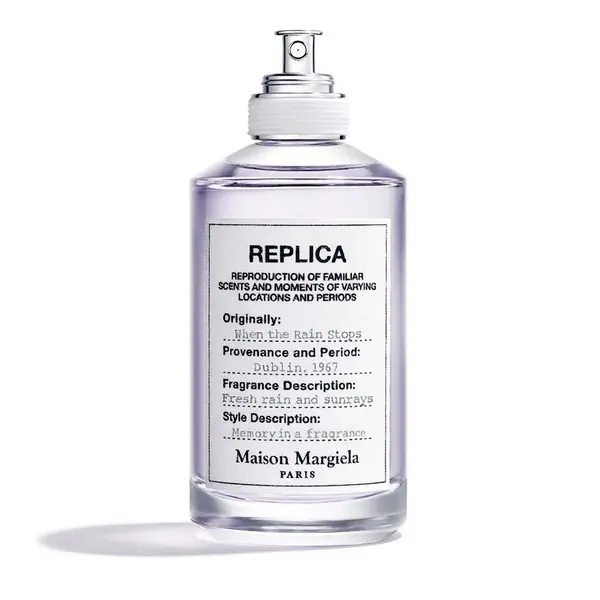 Maison Margiela MAISON MARGIELA Replica When The Rain Stops