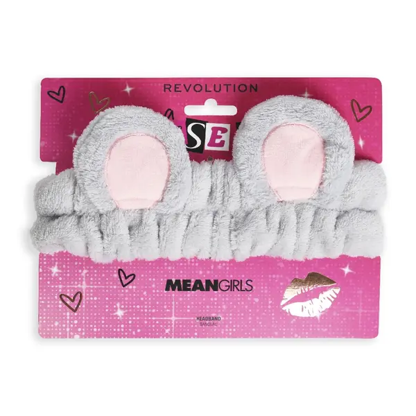 Makeup Revolution MAKE UP REVOLUTION Mean Girls X Revolution I'm A Mouse Headband