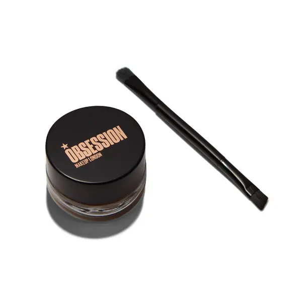 Makeup Obsession Makeup Obsession Brow Pomade Light Brown