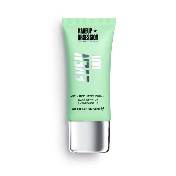 Makeup Obsession Makeup Obsession Even Out Primer