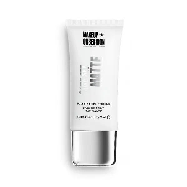 Makeup Obsession Makeup Obsession Game Set Matte Primer