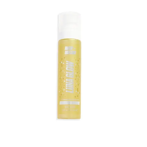 Makeup Obsession Makeup Obsession Luna Glow Setting Spray