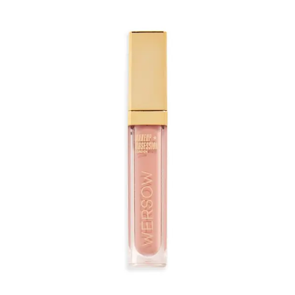 Makeup Obsession Makeup Obsession x Wersow Mostly Matte Lip Gloss